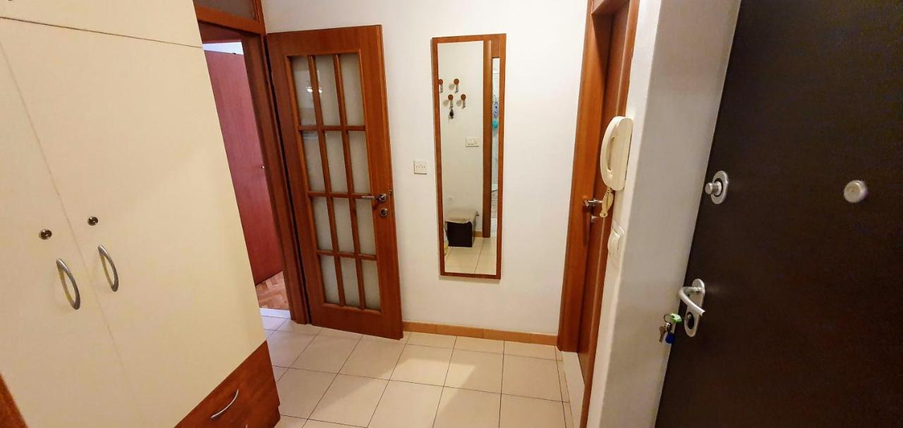 Apartment Vlatka Spalato Esterno foto