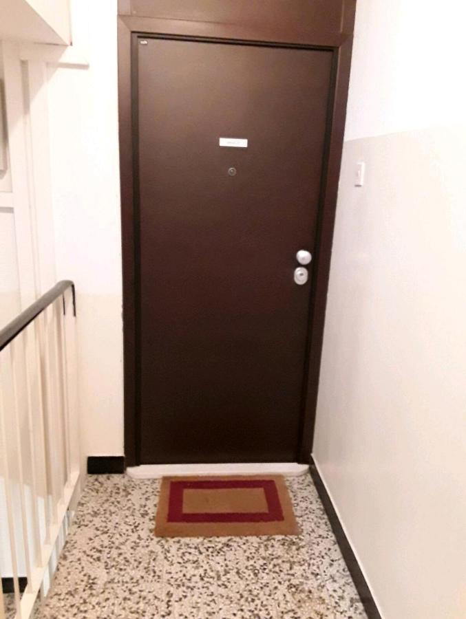 Apartment Vlatka Spalato Esterno foto